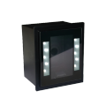 Scanner di codici a barre cablato incorporato USB